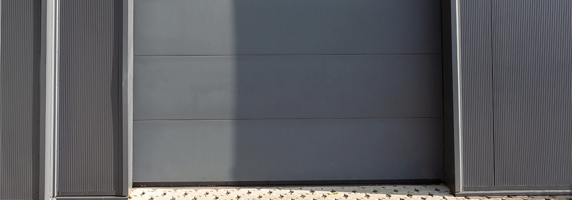 Cardale Up And Over Garage Door Repair in Niles, Illinois