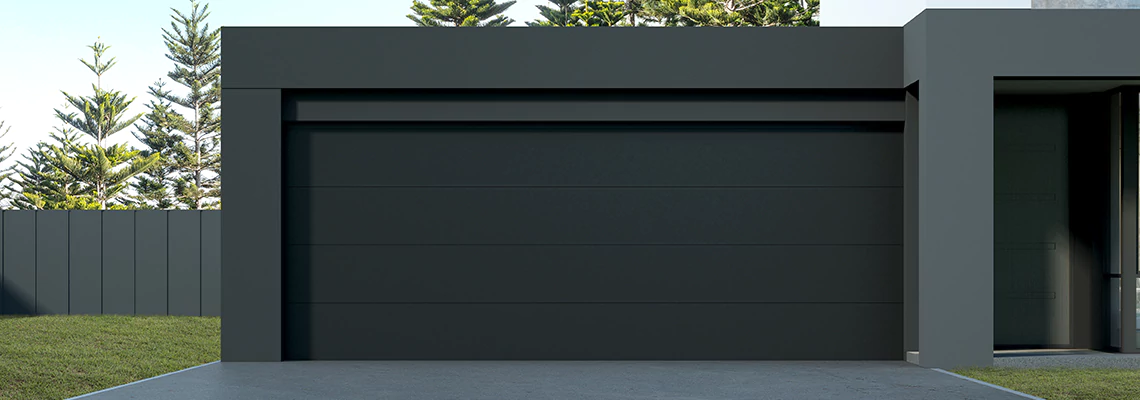 Garage Door Replacement in Niles, IL